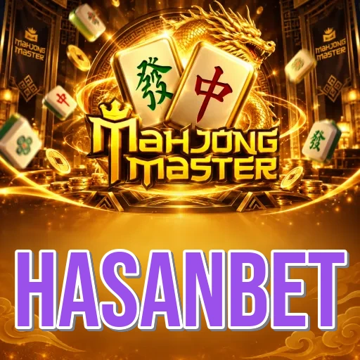 hasanbet app icon ready to open on Android home screen